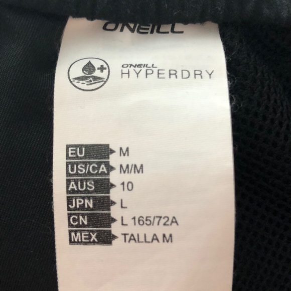 O’Neil shorts - Picture 4 of 4